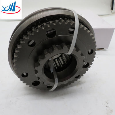 Truck Spare Parts For Diesel Engine 3/4 Speed Synchronizer JS130T-1701180G
