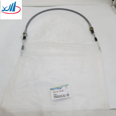 14X-43-13350 Sany Spare Parts Pull Wire ISO9001