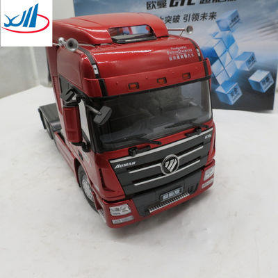 Diecast Model Car Truck Toy Die Cast Model Toy Cars Foton Etx