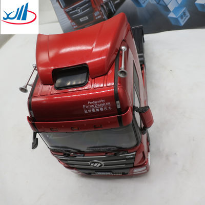 Diecast Model Car Truck Toy Die Cast Model Toy Cars Foton Etx