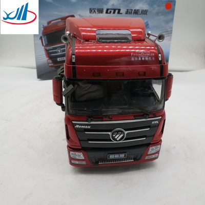 Diecast Model Car Truck Toy Die Cast Model Toy Cars Foton Etx