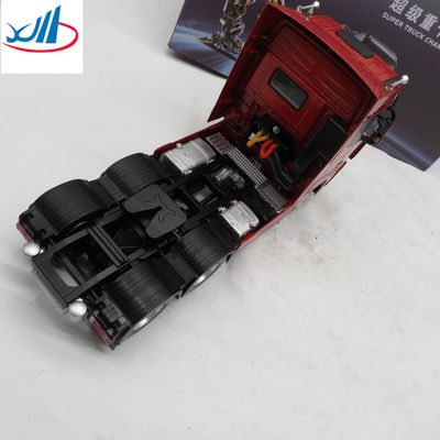 Foton Etx Gearbox Spare Parts Car Truck Toy Diecast Model