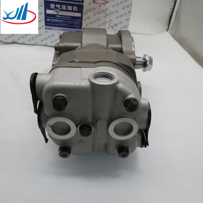 Iron Yutong Bus Parts Air Compressor MS700-3509100A
