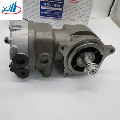 Iron Yutong Bus Parts Air Compressor MS700-3509100A