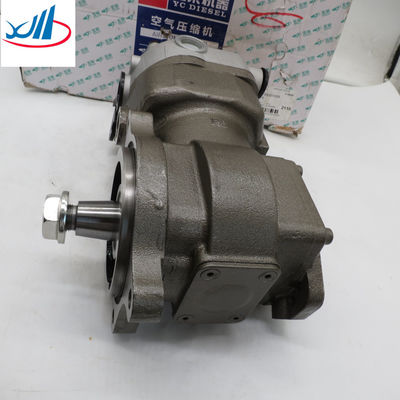 Iron Yutong Bus Parts Air Compressor MS700-3509100A
