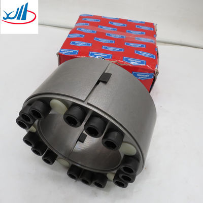 FN7014 Iron Yutong Bus Parts Expansion Sleeve For Truck
