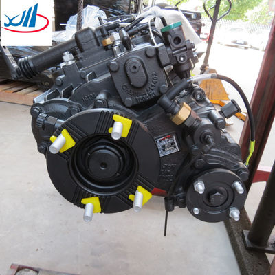 New Product 4Wd Manual Transmission Buggy Test
