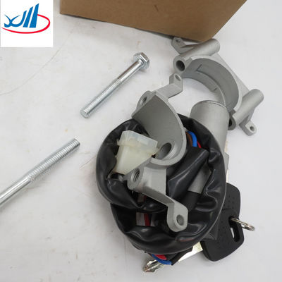 Iron Liugong Spare Parts Ignition Switch WG9130583019