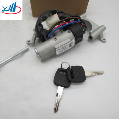 Iron Liugong Spare Parts Ignition Switch WG9130583019