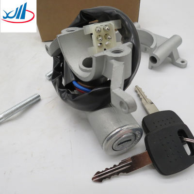 Iron Liugong Spare Parts Ignition Switch WG9130583019
