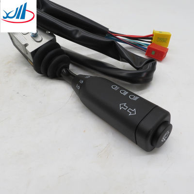 Iron Combination Switch JAC Auto Parts WG970583117