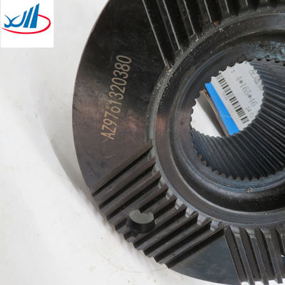 HOWO T7 Iron Angle Tooth Flange WG7121320132