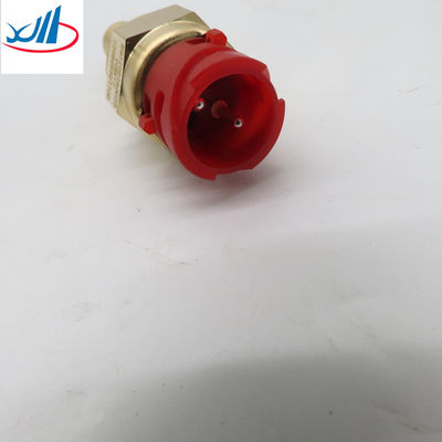 Iron Reverse Shift Switch Yutong Bus Parts WG2209280023