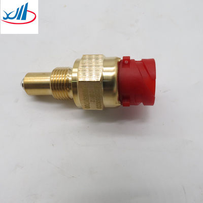 Iron Reverse Shift Switch Yutong Bus Parts WG2209280023