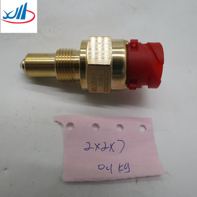 Iron Reverse Shift Switch Yutong Bus Parts WG2209280023