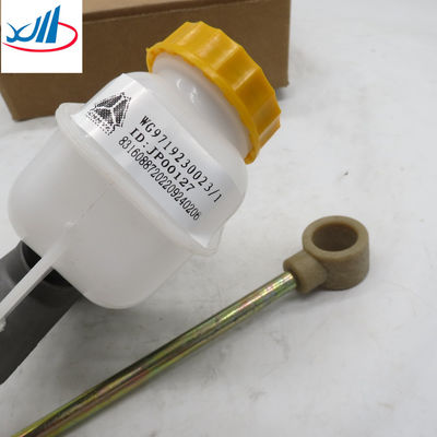 Iron Material Clutch Master Cylinder WG9719230023/1