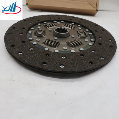 Iron  JAC Auto Parts Clutch Drive Disc HA05237