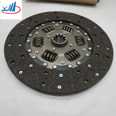 Iron  JAC Auto Parts Clutch Drive Disc HA05237