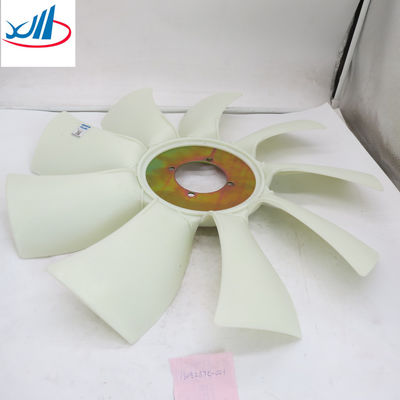 Truck Spare Parts Circular Fan Blade 1308ZB7C-001