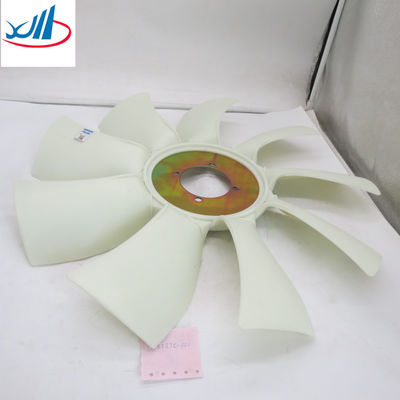 Truck Spare Parts Circular Fan Blade 1308ZB7C-001