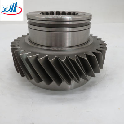 23159 A-1101 Auxiliary Box Drive Gear Helical 34 Teeth Truck Gearbox Gear