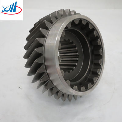 23159 A-1101 Auxiliary Box Drive Gear Helical 34 Teeth Truck Gearbox Gear