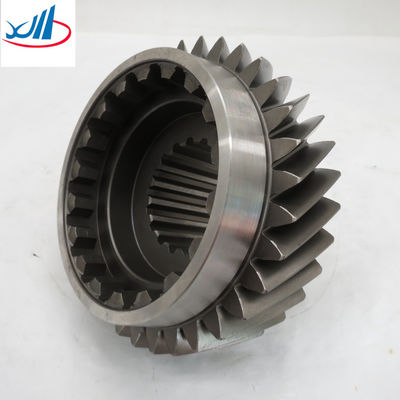 23159 A-1101 Auxiliary Box Drive Gear Helical 34 Teeth Truck Gearbox Gear