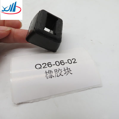 Iron Dongfeng Auto Parts Damping Block Q26-06-02