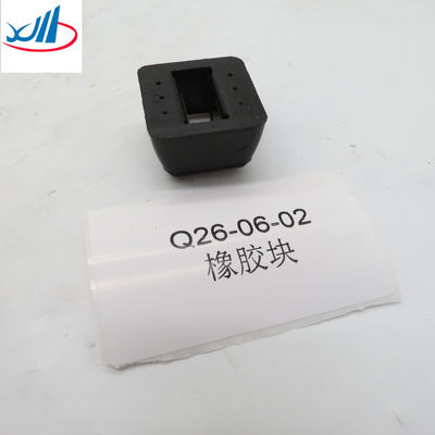 Iron Dongfeng Auto Parts Damping Block Q26-06-02