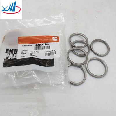 Machinery Engine Outlet Valve Seat Detroit S60 Series Diesel Engine Exhaust Valve Insert 8929126