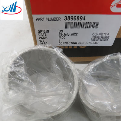 Shantui Truck Spare Parts Connecting Rod Bushing 3896894
