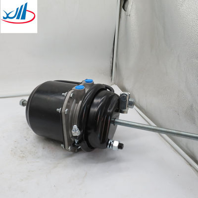20*20*10 Iron Brake Chamber Shacman Spare Parts F3506020