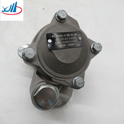 Truck Spare Parts Hydraulic Power Steering Pump 41211223