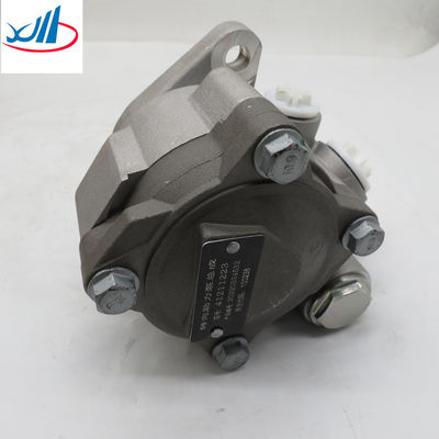 Truck Spare Parts Hydraulic Power Steering Pump 41211223