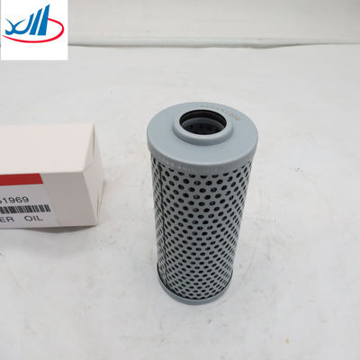Iron Filter Oil Weichai Engine Parts 860151969