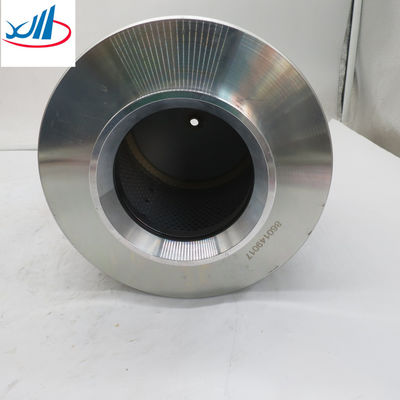 Construction Machine Excavator Spare Parts Hydraulic Oil Filter 860149017