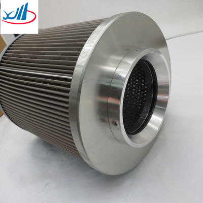 Construction Machine Excavator Spare Parts Hydraulic Oil Filter 860149017