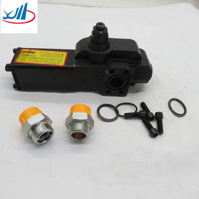 ISO9001  Lift Valve Shantui Spare Parts 14767461