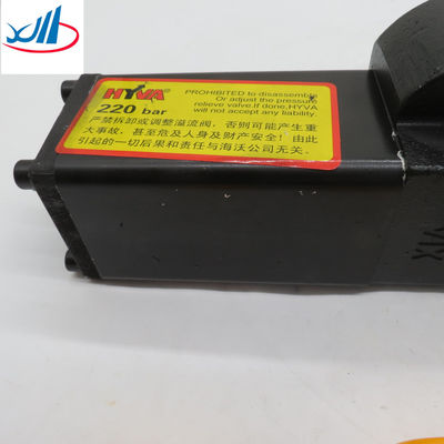 ISO9001  Lift Valve Shantui Spare Parts 14767461