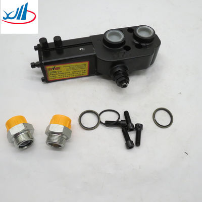 ISO9001  Lift Valve Shantui Spare Parts 14767461