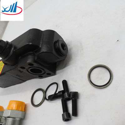 ISO9001  Lift Valve Shantui Spare Parts 14767461