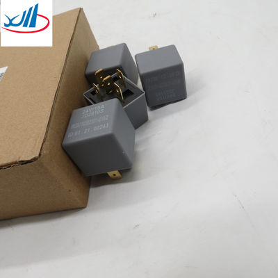 Automotive Relay Shacman Spare Parts WG9716582301+010
