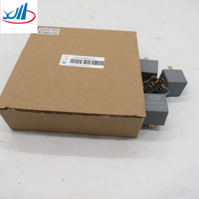 Automotive Relay Shacman Spare Parts WG9716582301+010