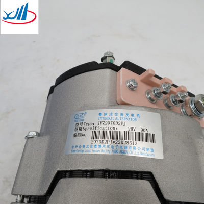 28V 90A July Alternator 612600090506 JFZ2970D2PJ