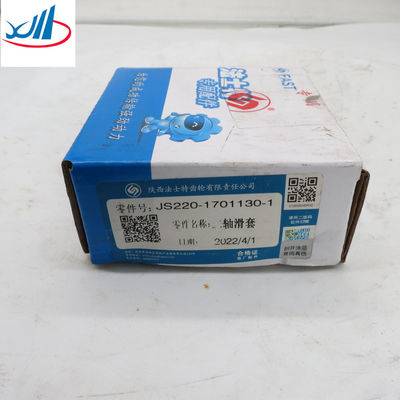 ISO Shaft Sleeve Shantui Spare Parts JS220-1701130-1