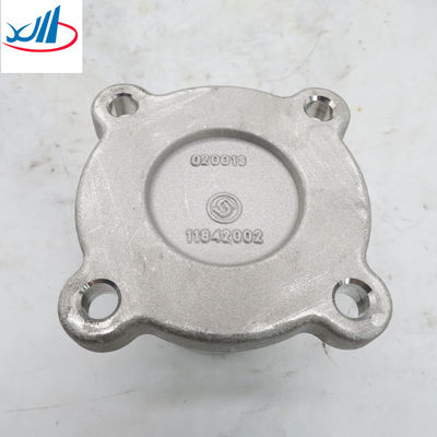 Original Truck Parts Transmission End Cover 020013 11842002