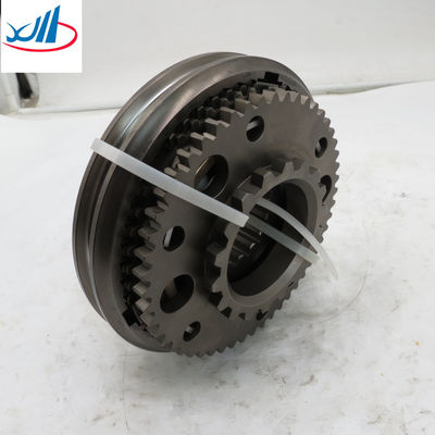Original Truck Auto Engine Parts One And Two Gear Synchronizer Assembly JS85T-1701140