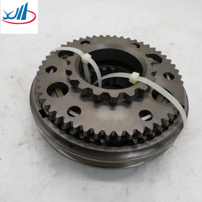 Original Truck Auto Engine Parts One And Two Gear Synchronizer Assembly JS85T-1701140