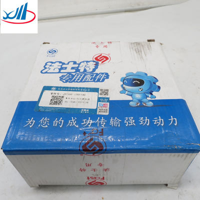 Original Truck Auto Engine Parts One And Two Gear Synchronizer Assembly JS85T-1701140