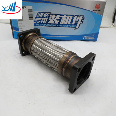 Original Truck Auto Engine Parts Expansion Tube 13061330